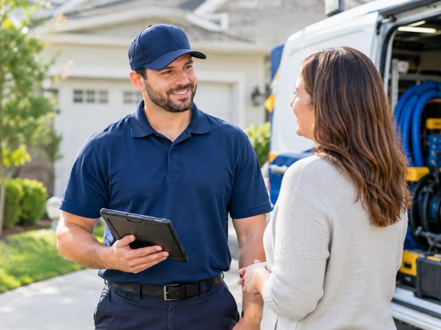 Sewage Backup Cleanup Maple Springs, NY FAQs